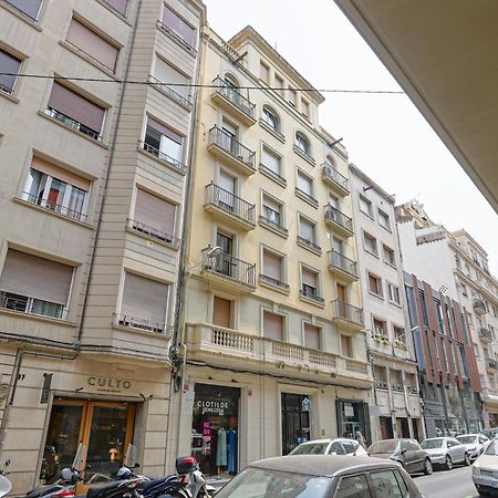Alcam Laforja Apartment Barcelona Exterior foto