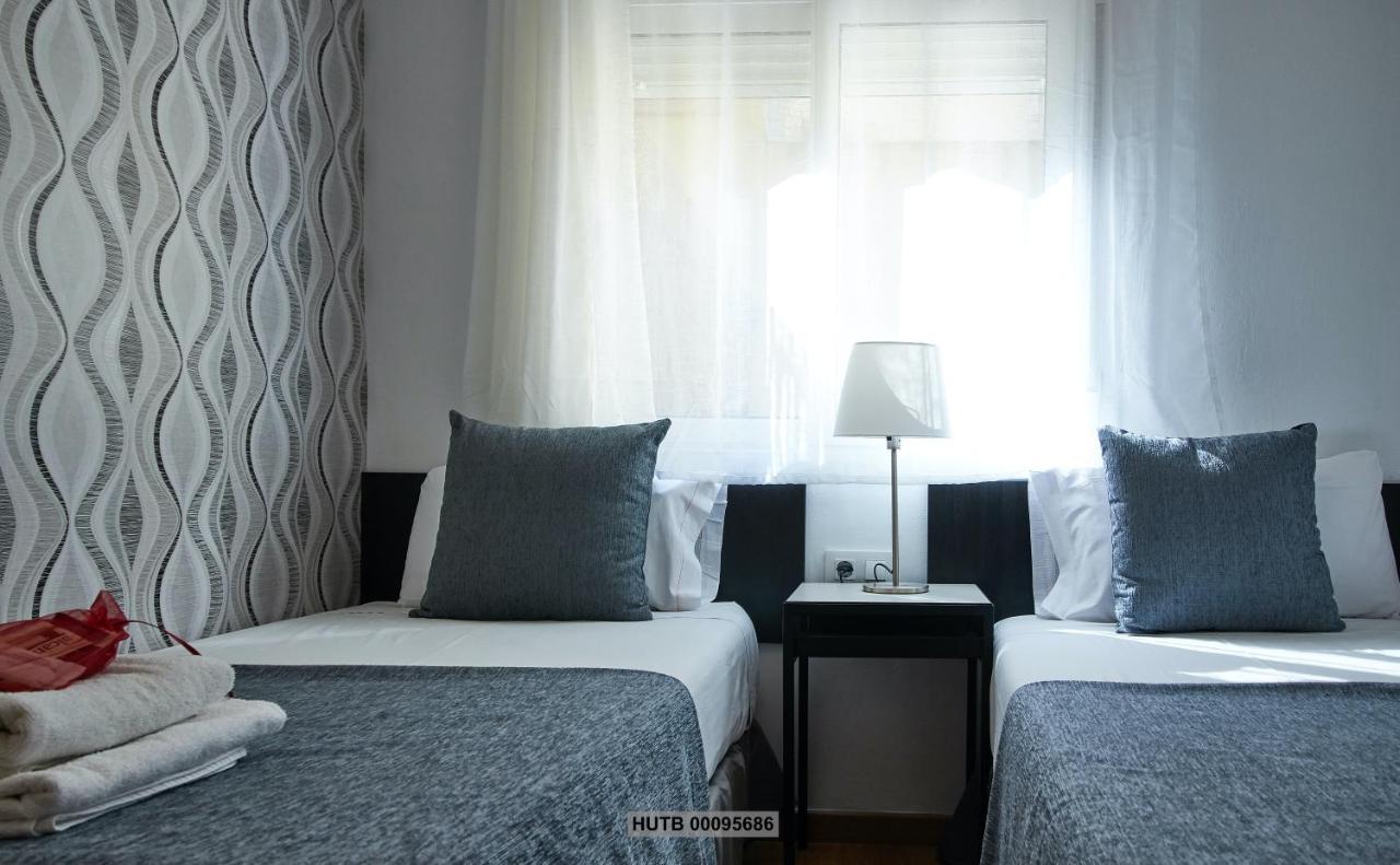 Alcam Laforja Apartment Barcelona Exterior foto