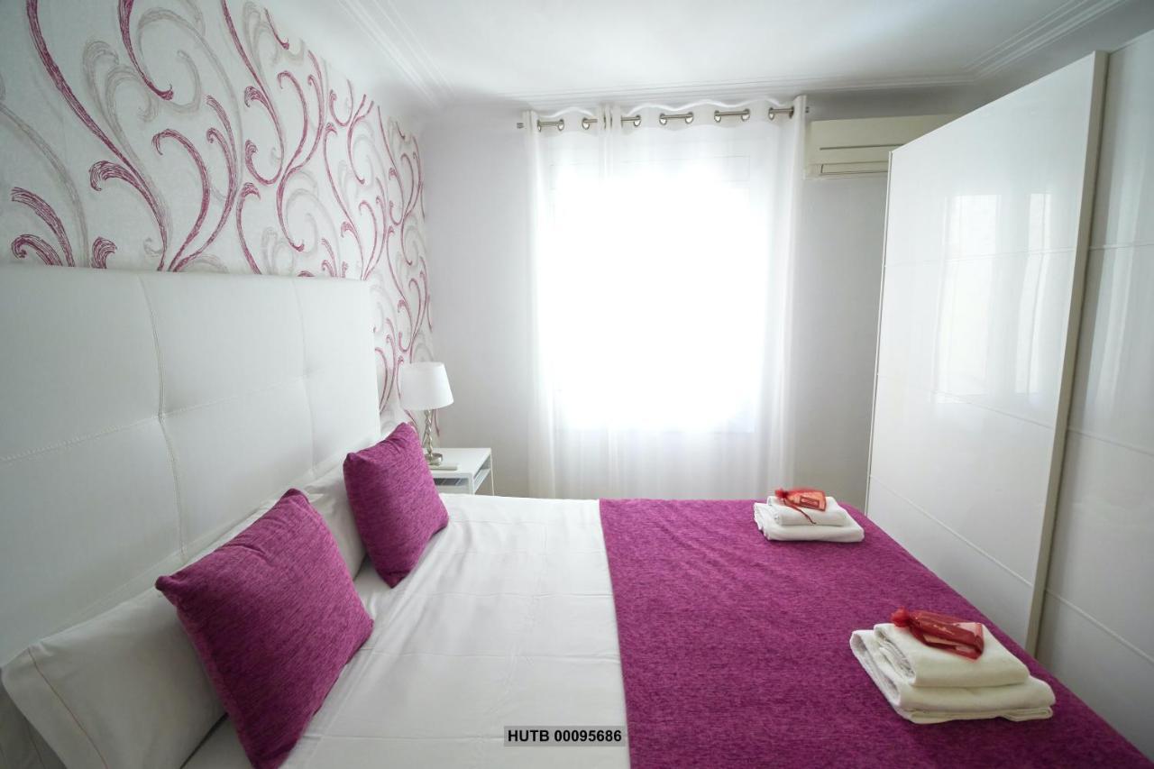 Alcam Laforja Apartment Barcelona Exterior foto