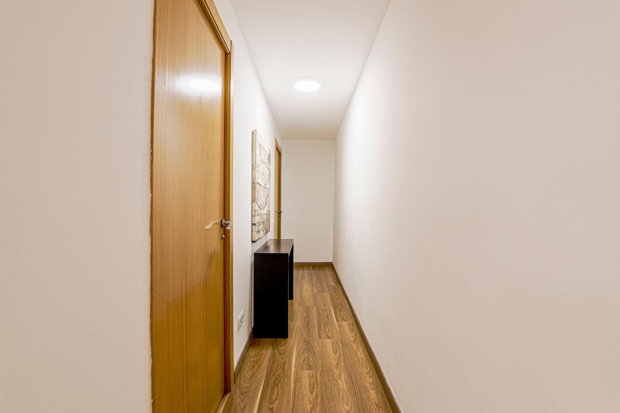 Alcam Laforja Apartment Barcelona Exterior foto
