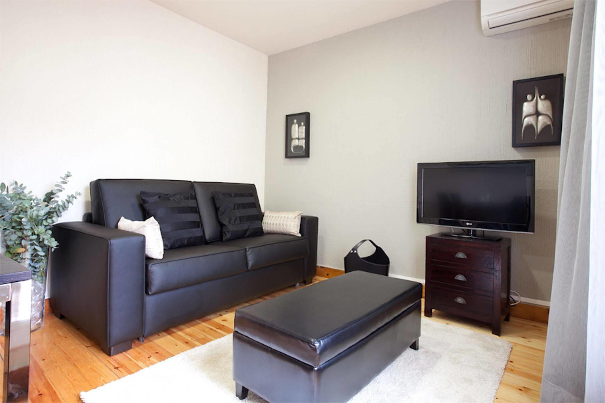 Alcam Laforja Apartment Barcelona Exterior foto