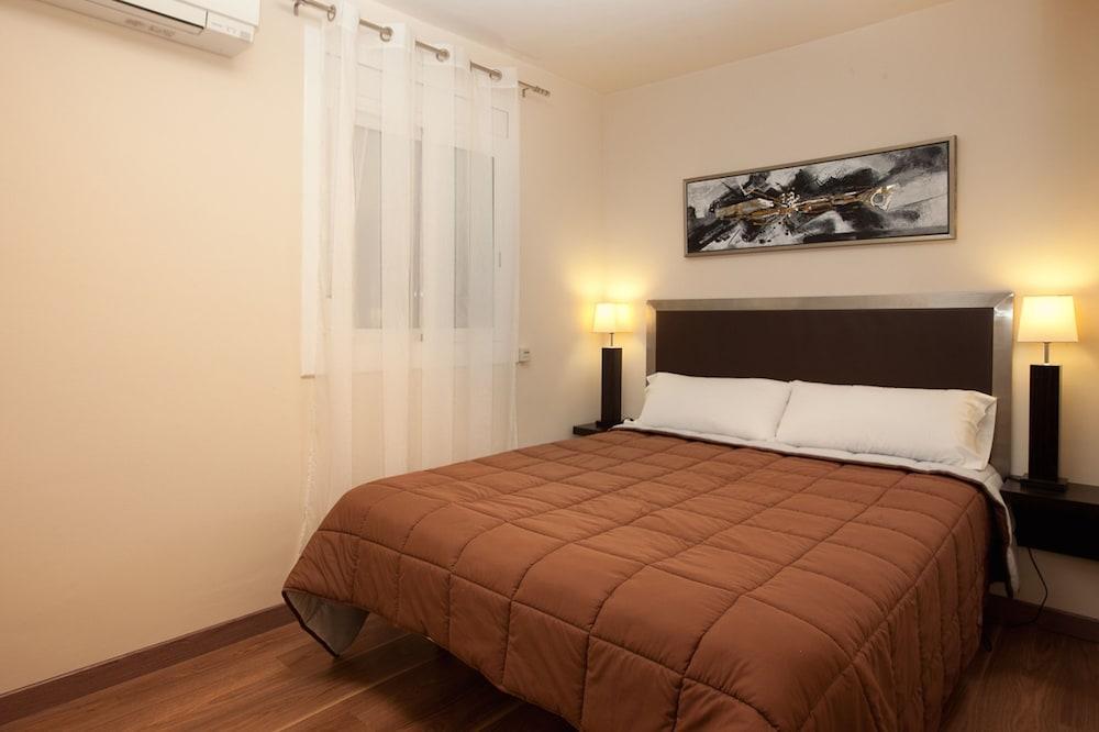 Alcam Laforja Apartment Barcelona Exterior foto